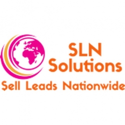 SLN Solutions LLC Logo